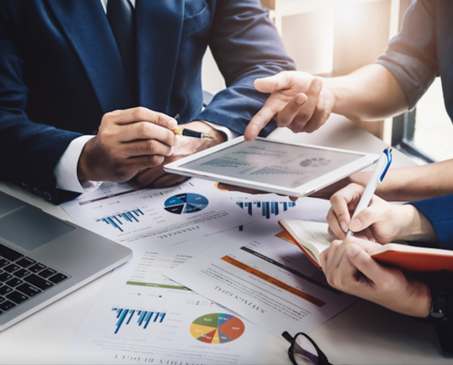 Staffing solutions