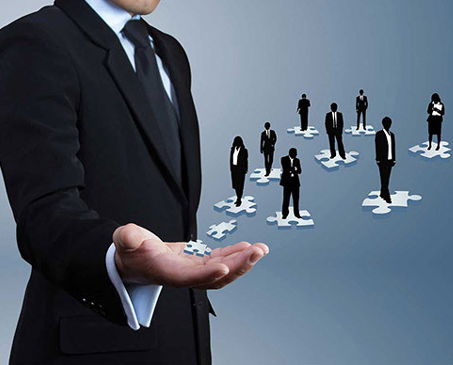 it services